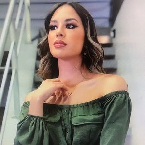 Meet your Posher, Alvin